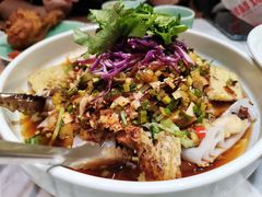 -泰钰丰烤鸭.天津菜(开发区店)