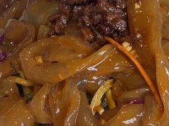 -一口猪年味东北菜(荔枝沟店)