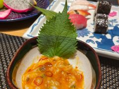 -虹料理·日料放题(悠方店)