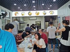 大堂-徐氏糯米包油条(山海关路店)