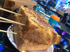 -火枪手串吧·鹤岗小串涮肚(亦庄店)