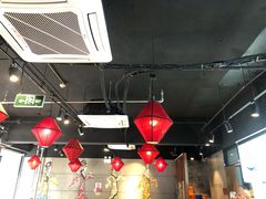 大堂-贺秦生陕面王(富力城店)