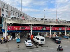 -江杨农产品批发市场