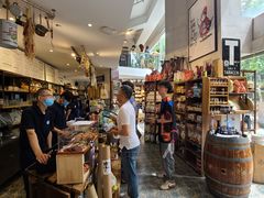-Alimentari早午餐(安福路店)