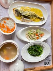 -中法母婴月子中心(南湖创始店)