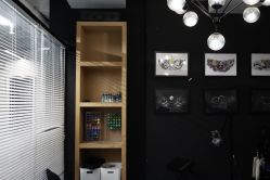 -飛凡TATTOO纹身•原创