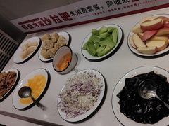 -豪享来中西餐厅(隆昌店)