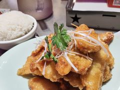 -强强烧烤·宵夜(方庄店)