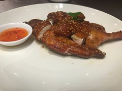 -广州文华东方酒店·江-由辉师傅主理