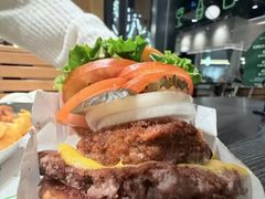 -Shake Shack(天环店)