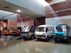 -柳州工业博物馆