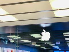 -Apple零售店(深圳益田假日广场店)