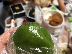 -肯德基(闵庄路店)