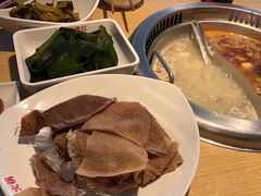 -季季红火锅(下罗财大店)