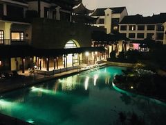 -苏州吴宫泛太平洋酒店