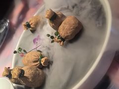 -上海滩餐厅(BFC外滩金融中心店)
