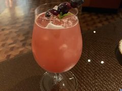 -杭州桐庐康莱德酒店西餐厅-舍