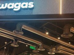 -Wagas(静安嘉里中心店)