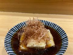 -越光米贩精致料理餐厅(金鹰店)