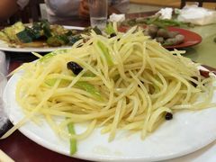 iphone_upload_pic-清真磊磊烧烤老店(饮虎池街34号店)
