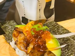 -昱匠·日本料理(金融街店)