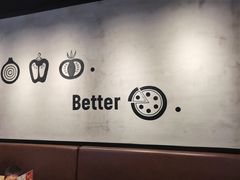 -棒约翰比萨·意面(老闵行店)