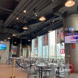 【大良】繁华商场中的大排档