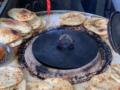 -文武王氏烧饼·无矾油条(西溪路店)