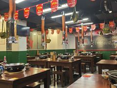 大堂-递酒烤场(湛江路店)