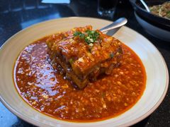 鱼香脆皮茄条-华豫川酒家(双子塔店)