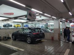 -美车驿站汽车改色工厂·艾利丹尼森·3M·美国雅龙·LG·隐形车衣