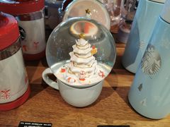 -星巴克(厦门SM新生活广场店)