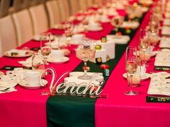 -VENCHI 闻绮(北京国贸商城店)