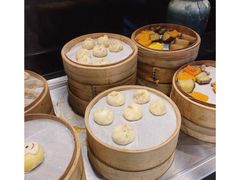 -全盛自助烤肉(大商新玛特鞍山店)