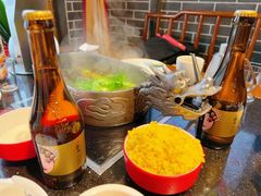 -徐师傅太子锅(文化路店)
