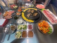 -小团团·路边烤牛肉(南岭壹街店)