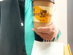 -麦当劳(山大路店)