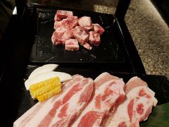 -嘿嘟嘟·肋条烧肉放题(爱融荟城店)