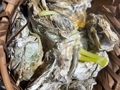-臻炙大舍烤串(天龙家园店)