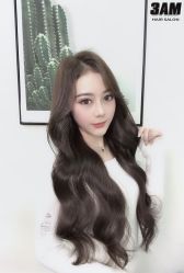 点击看大图 -3AM HAIR SALON烫发染发接发