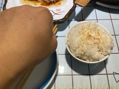 -清真文铁家烧麦馆