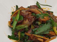 -院8里·少城记忆老川菜(宽窄巷子店)