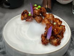 -锦楼·臻选新杭帮(杭州中心店)