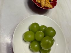 -海味世家·家常菜馆(明州里店)