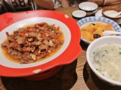 -八碗湘长沙市井菜(坡子街店)