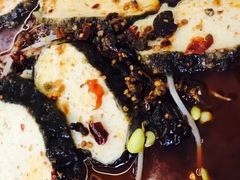 -天龙宝严素食馆(大兴善寺店)