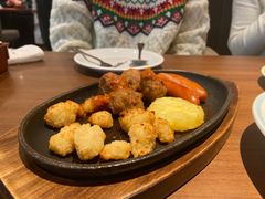 -萨莉亚意式餐厅(杭州西溪龙湖天街店)