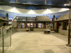 -东北民族民俗博物馆