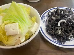 -老爆肚满五香烧牛羊肉