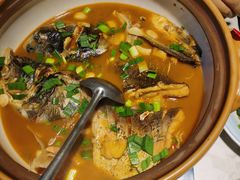 -千岛湖小鱼儿·淳安匠心农家菜